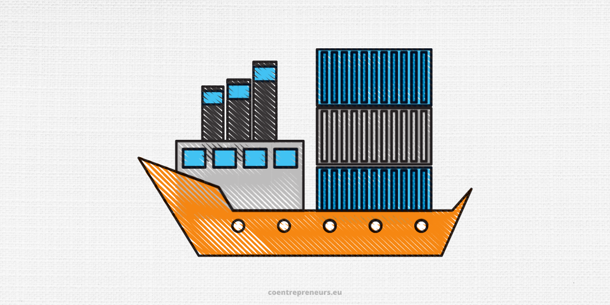 How To Start A Business With Sea Freight Logistics