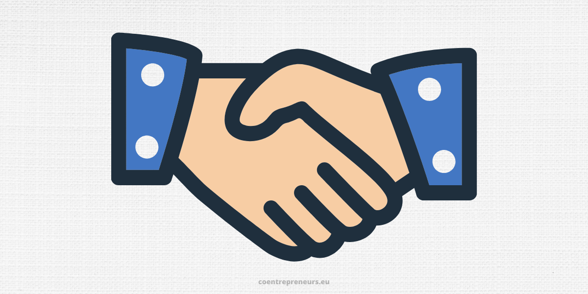 How to Find Ideal Joint Venture Partners for Your Business