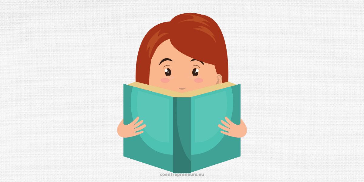 Reading Your Way to a Better Life