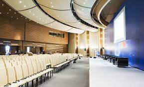 How to Pick the Perfect Conference Centre